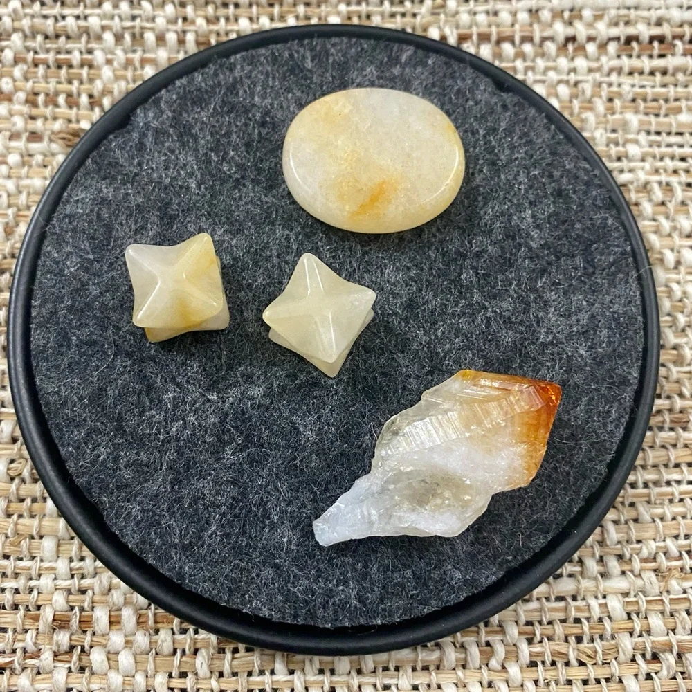 Citrine - Picture 2 of 2